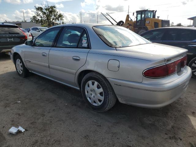 Photo 1 VIN: 2G4WS52J1Y1206057 - BUICK CENTURY CU 