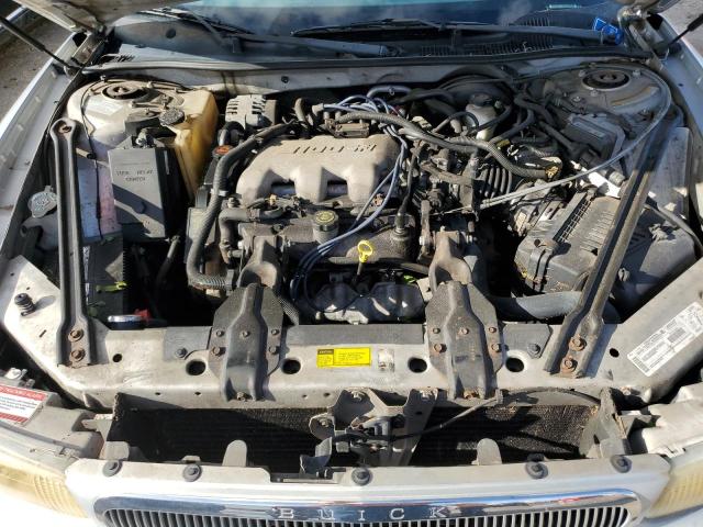 Photo 10 VIN: 2G4WS52J1Y1206057 - BUICK CENTURY CU 