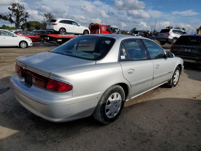 Photo 2 VIN: 2G4WS52J1Y1206057 - BUICK CENTURY CU 