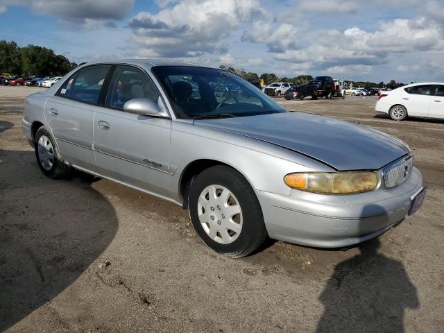 Photo 3 VIN: 2G4WS52J1Y1206057 - BUICK CENTURY CU 