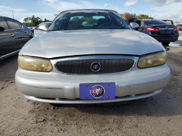 Photo 4 VIN: 2G4WS52J1Y1206057 - BUICK CENTURY CU 