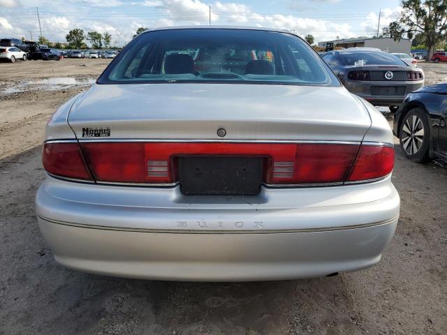 Photo 5 VIN: 2G4WS52J1Y1206057 - BUICK CENTURY CU 