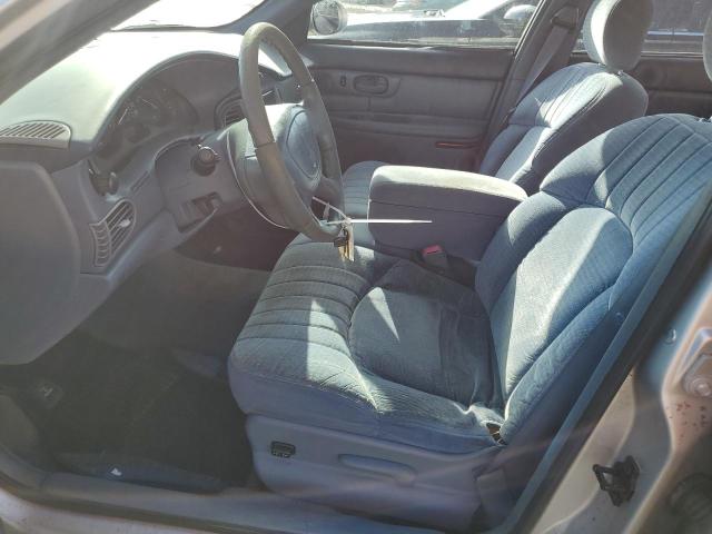 Photo 6 VIN: 2G4WS52J1Y1206057 - BUICK CENTURY CU 