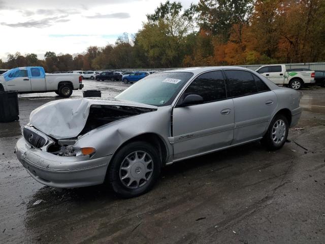 Photo 0 VIN: 2G4WS52J1Y1225868 - BUICK CENTURY CU 