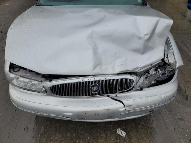 Photo 10 VIN: 2G4WS52J1Y1225868 - BUICK CENTURY CU 