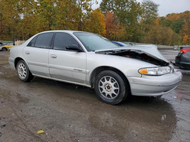 Photo 3 VIN: 2G4WS52J1Y1225868 - BUICK CENTURY CU 