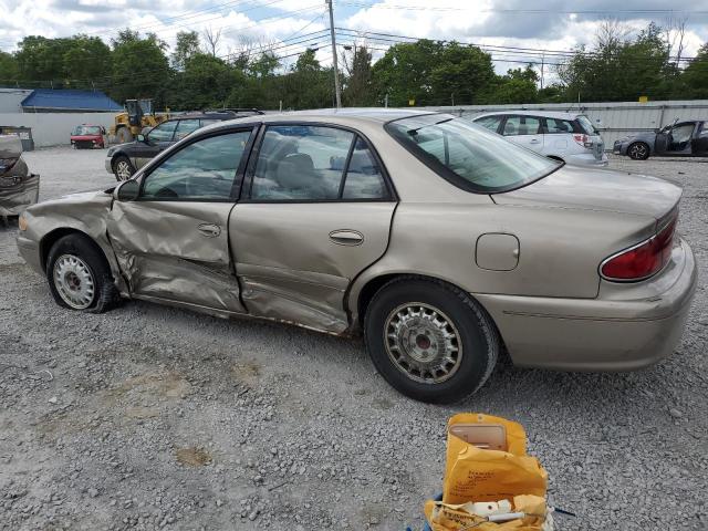 Photo 1 VIN: 2G4WS52J211231491 - BUICK CENTURY 