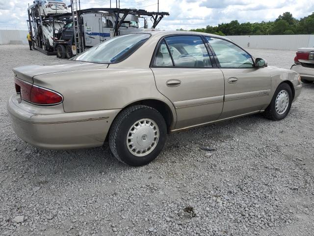 Photo 2 VIN: 2G4WS52J211231491 - BUICK CENTURY 