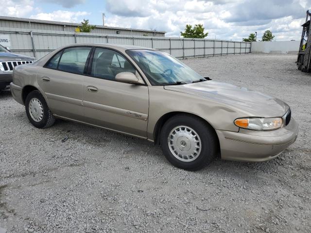 Photo 3 VIN: 2G4WS52J211231491 - BUICK CENTURY 