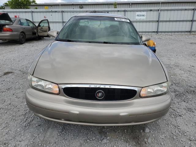 Photo 4 VIN: 2G4WS52J211231491 - BUICK CENTURY 