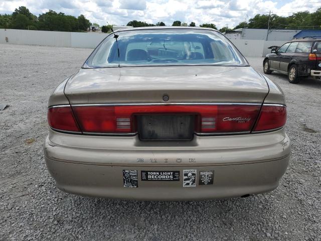 Photo 5 VIN: 2G4WS52J211231491 - BUICK CENTURY 