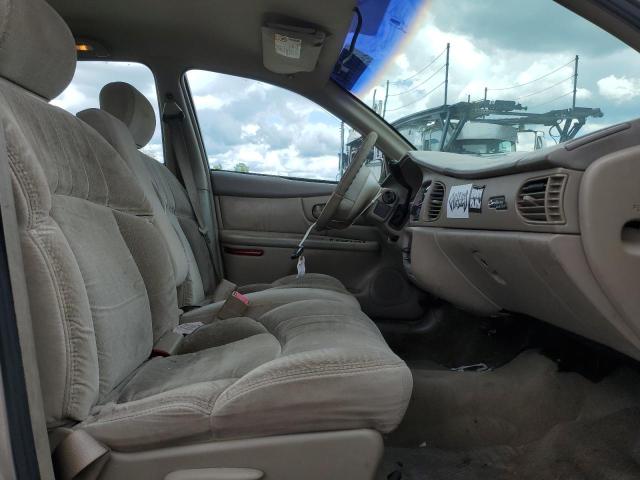 Photo 6 VIN: 2G4WS52J211231491 - BUICK CENTURY 