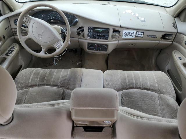 Photo 7 VIN: 2G4WS52J211231491 - BUICK CENTURY 