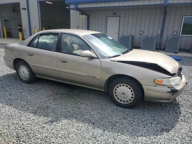 Photo 3 VIN: 2G4WS52J211290329 - BUICK CENTURY CU 