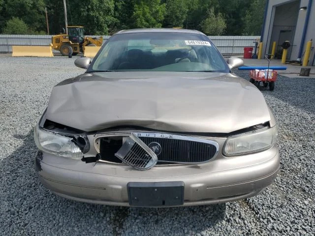 Photo 4 VIN: 2G4WS52J211290329 - BUICK CENTURY CU 