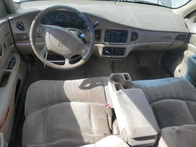 Photo 7 VIN: 2G4WS52J211290329 - BUICK CENTURY CU 