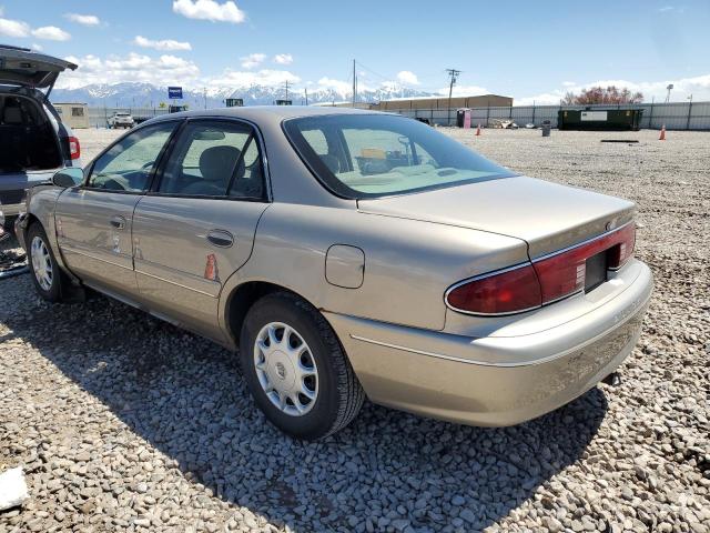 Photo 1 VIN: 2G4WS52J211318095 - BUICK CENTURY 