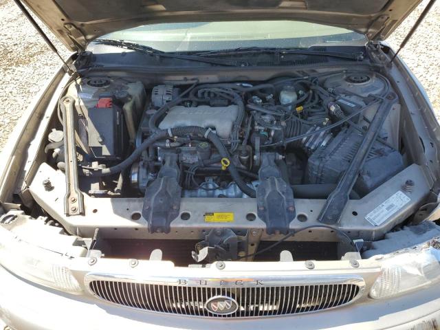 Photo 10 VIN: 2G4WS52J211318095 - BUICK CENTURY 