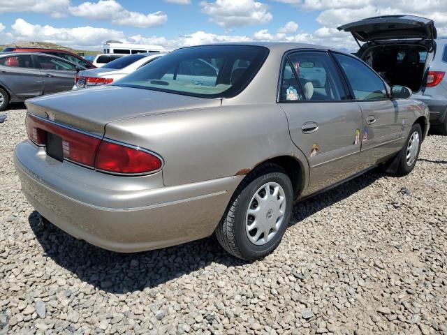 Photo 2 VIN: 2G4WS52J211318095 - BUICK CENTURY 