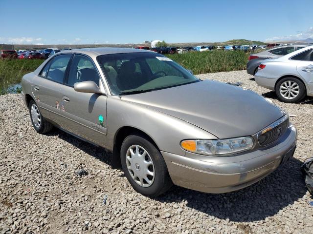 Photo 3 VIN: 2G4WS52J211318095 - BUICK CENTURY 