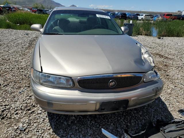 Photo 4 VIN: 2G4WS52J211318095 - BUICK CENTURY 