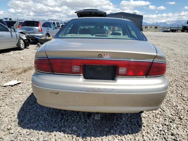 Photo 5 VIN: 2G4WS52J211318095 - BUICK CENTURY 