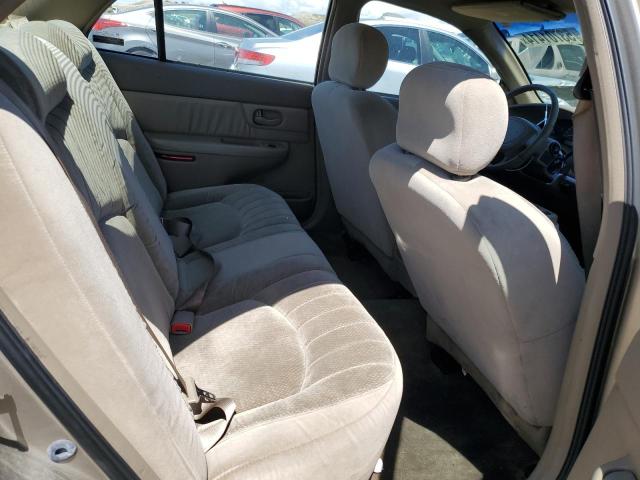 Photo 9 VIN: 2G4WS52J211318095 - BUICK CENTURY 