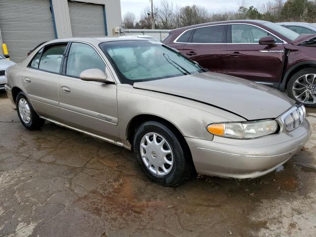 Photo 3 VIN: 2G4WS52J221130095 - BUICK CENTURY 