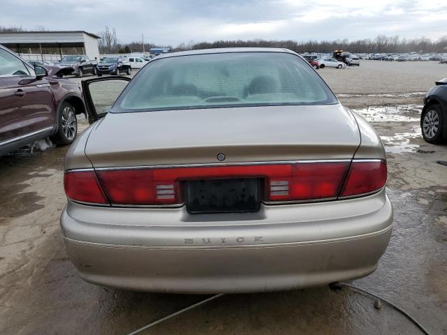 Photo 5 VIN: 2G4WS52J221130095 - BUICK CENTURY 