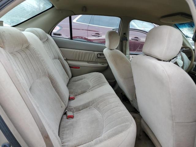 Photo 9 VIN: 2G4WS52J221130095 - BUICK CENTURY 