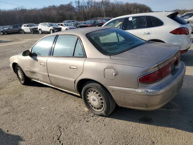 Photo 1 VIN: 2G4WS52J221189020 - BUICK CENTURY 