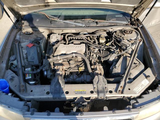 Photo 10 VIN: 2G4WS52J221189020 - BUICK CENTURY 