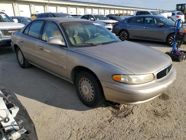 Photo 3 VIN: 2G4WS52J221189020 - BUICK CENTURY 