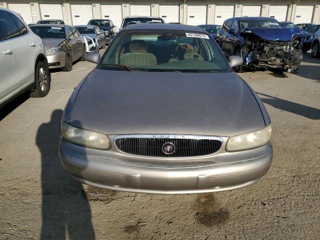 Photo 4 VIN: 2G4WS52J221189020 - BUICK CENTURY 