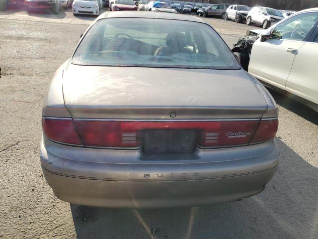 Photo 5 VIN: 2G4WS52J221189020 - BUICK CENTURY 