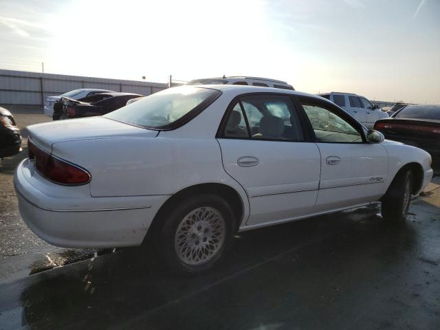 Photo 2 VIN: 2G4WS52J221271605 - BUICK CENTURY 