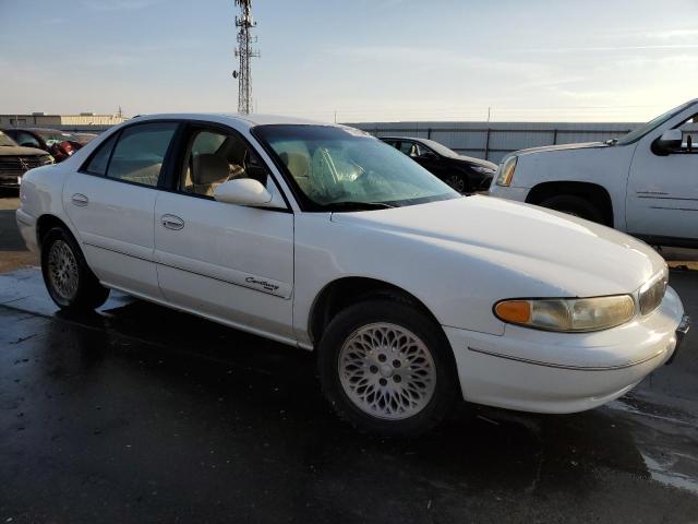 Photo 3 VIN: 2G4WS52J221271605 - BUICK CENTURY 