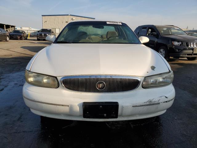 Photo 4 VIN: 2G4WS52J221271605 - BUICK CENTURY 