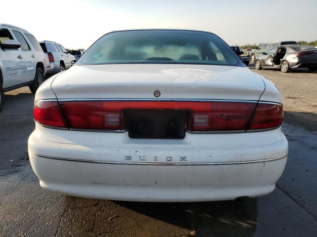 Photo 5 VIN: 2G4WS52J221271605 - BUICK CENTURY 