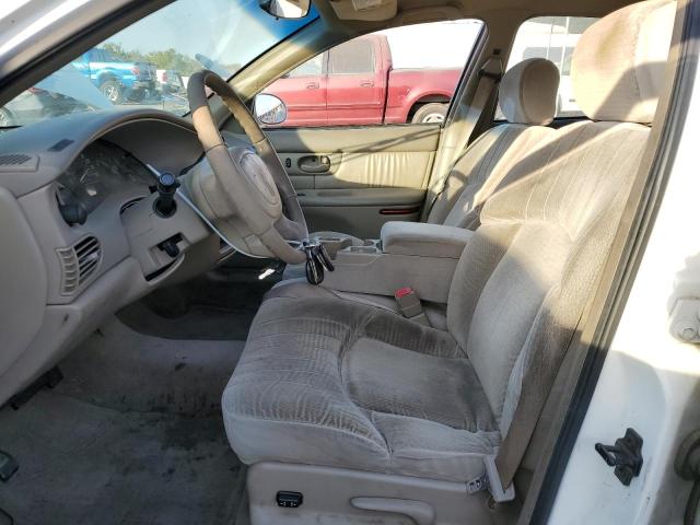 Photo 6 VIN: 2G4WS52J221271605 - BUICK CENTURY 