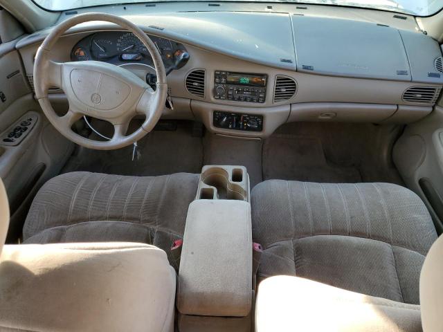 Photo 7 VIN: 2G4WS52J221271605 - BUICK CENTURY 