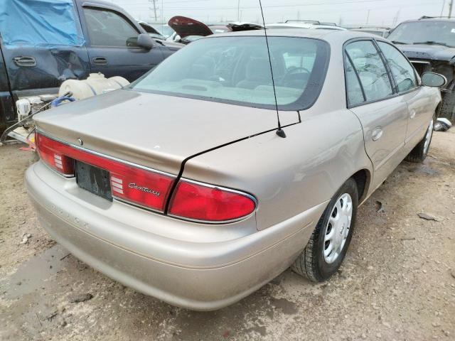 Photo 3 VIN: 2G4WS52J231109555 - BUICK CENTURY CU 