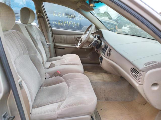 Photo 4 VIN: 2G4WS52J231109555 - BUICK CENTURY CU 