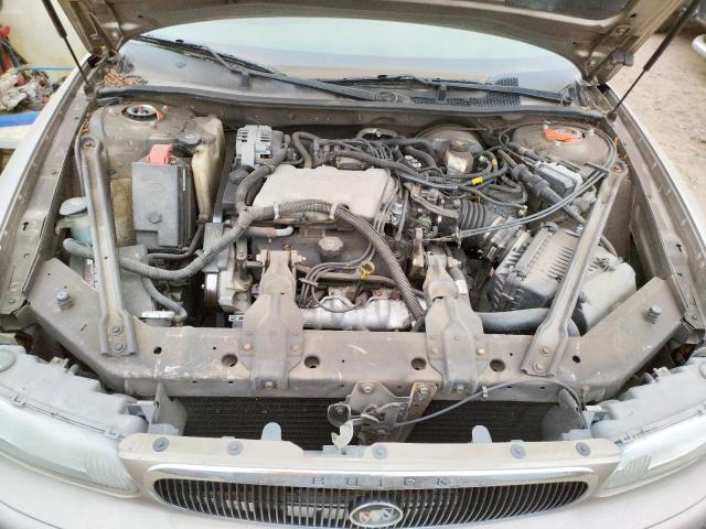 Photo 6 VIN: 2G4WS52J231109555 - BUICK CENTURY CU 