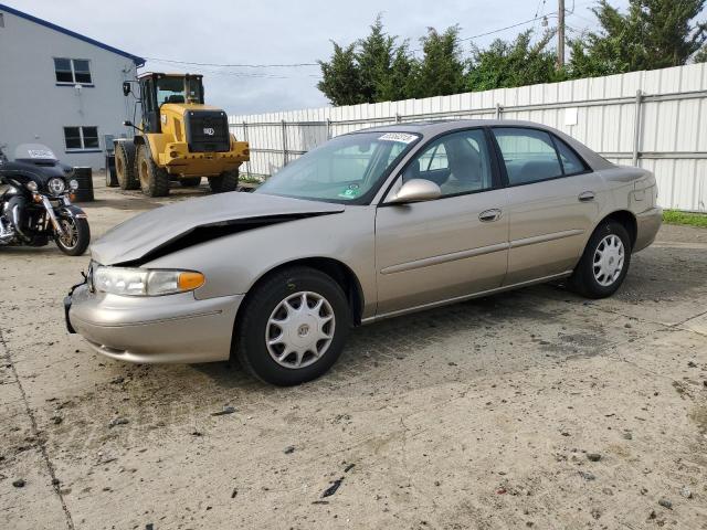 Photo 0 VIN: 2G4WS52J231153247 - BUICK CENTURY CU 