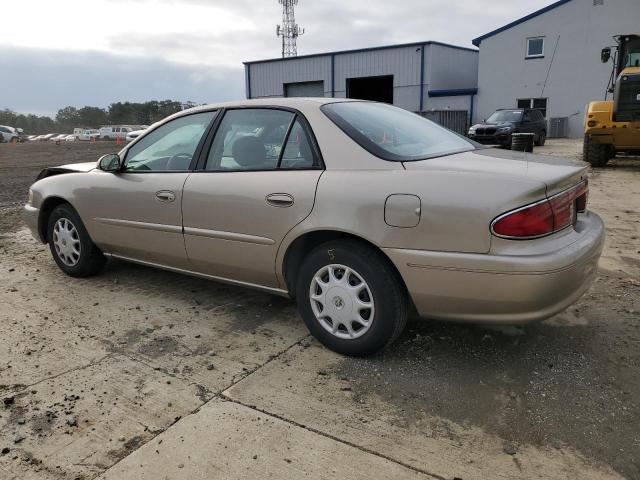 Photo 1 VIN: 2G4WS52J231153247 - BUICK CENTURY CU 