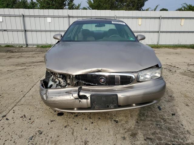 Photo 4 VIN: 2G4WS52J231153247 - BUICK CENTURY CU 