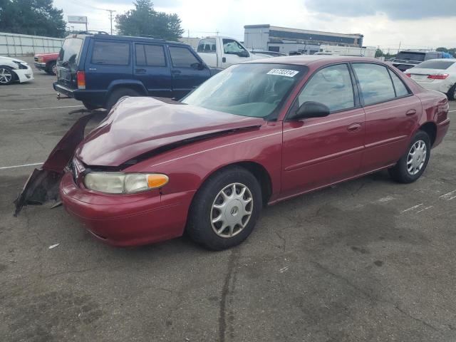 Photo 0 VIN: 2G4WS52J231185762 - BUICK CENTURY 