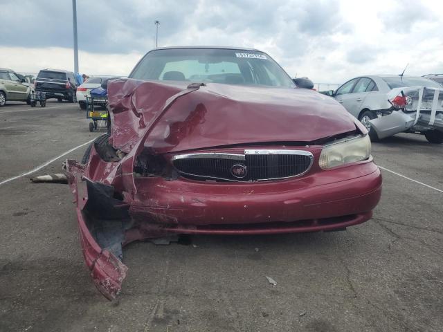 Photo 4 VIN: 2G4WS52J231185762 - BUICK CENTURY 