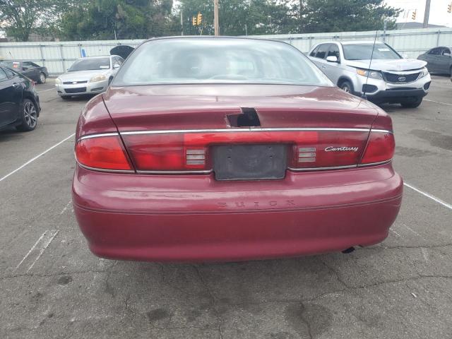 Photo 5 VIN: 2G4WS52J231185762 - BUICK CENTURY 